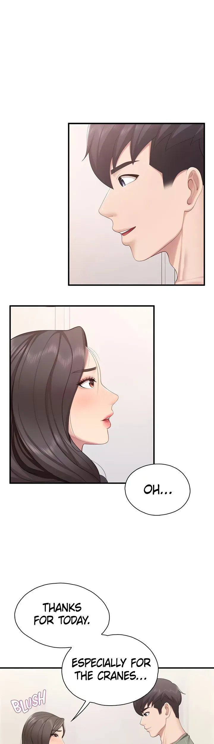 Kids Café Moms Chapter 29 page 21 - 