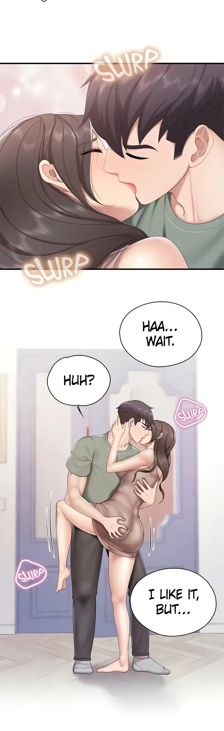 Kids Café Moms Chapter 29 page 24 - 