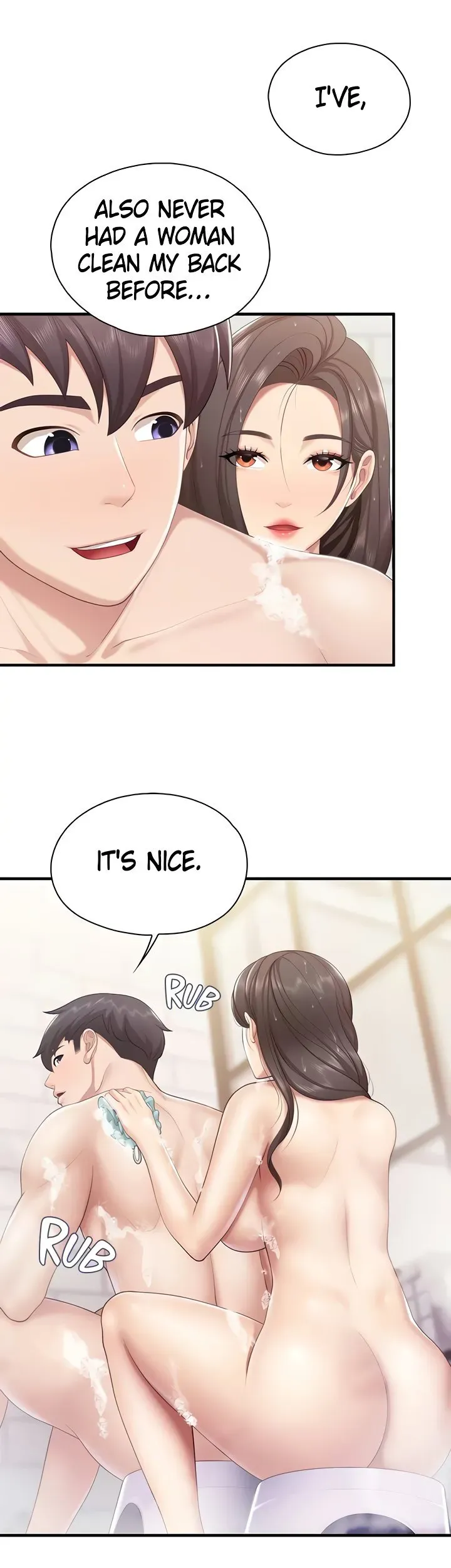 Kids Café Moms Chapter 29 page 30 - 