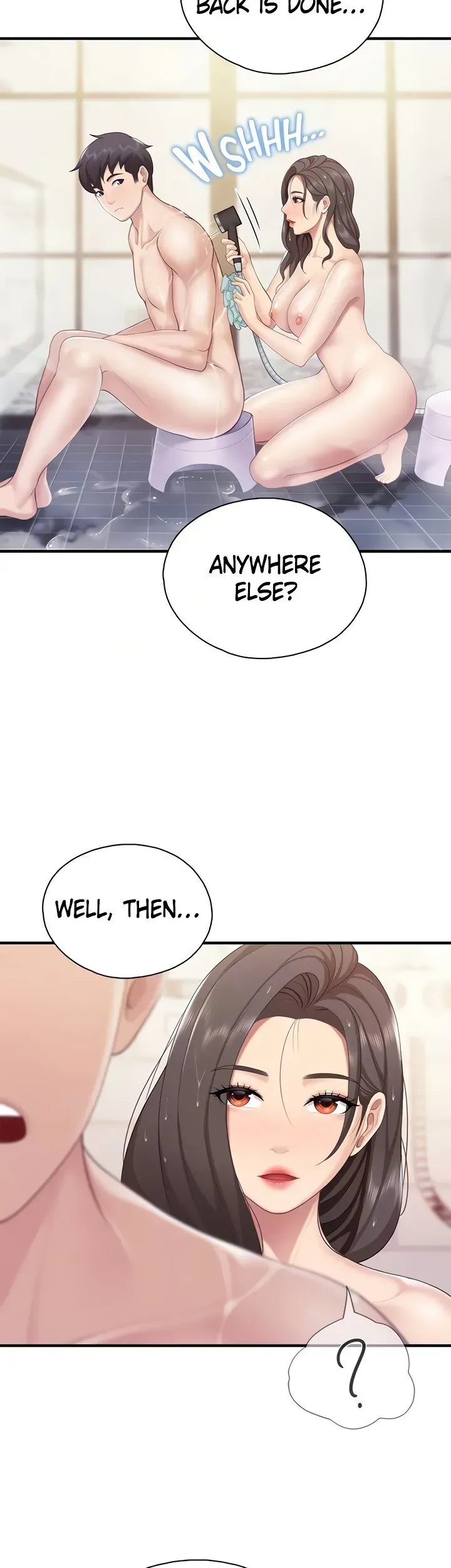 Kids Café Moms Chapter 29 page 32 - 