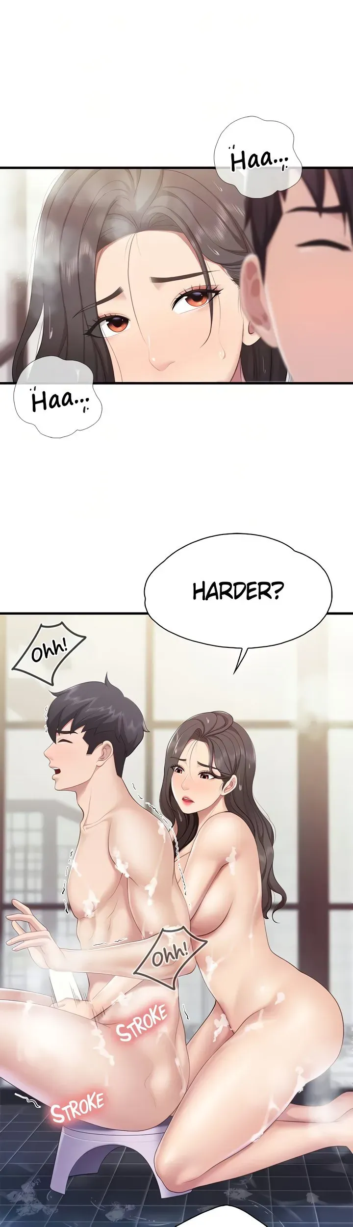 Kids Café Moms Chapter 29 page 36 - 