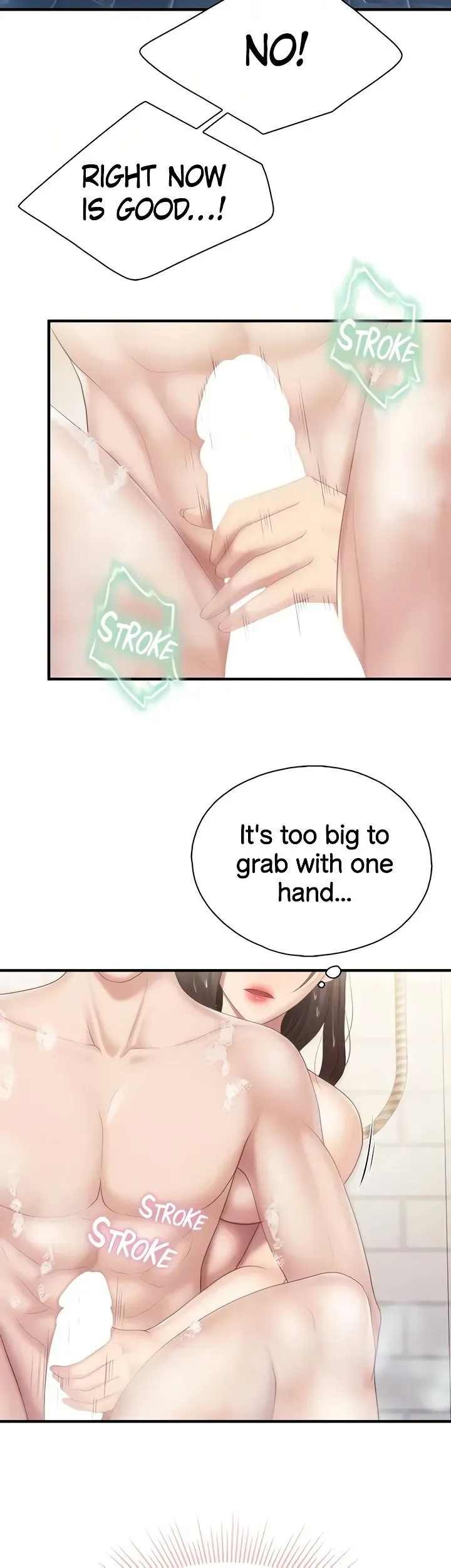 Kids Café Moms Chapter 29 page 37 - 