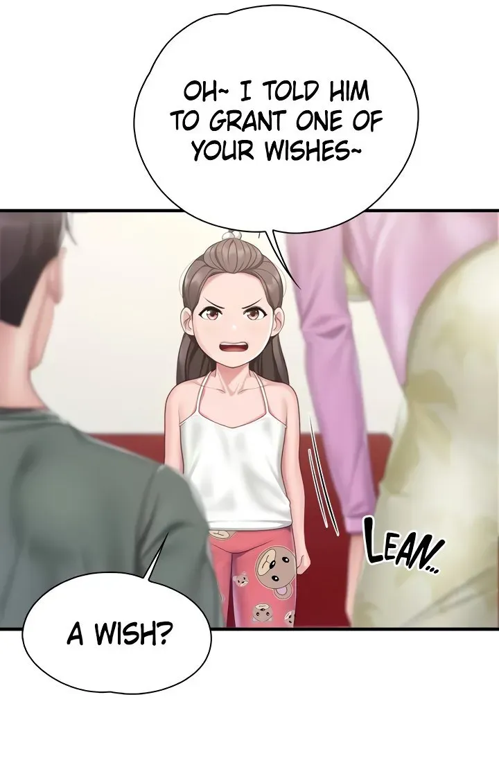 Kids Café Moms Chapter 29 page 10 - 
