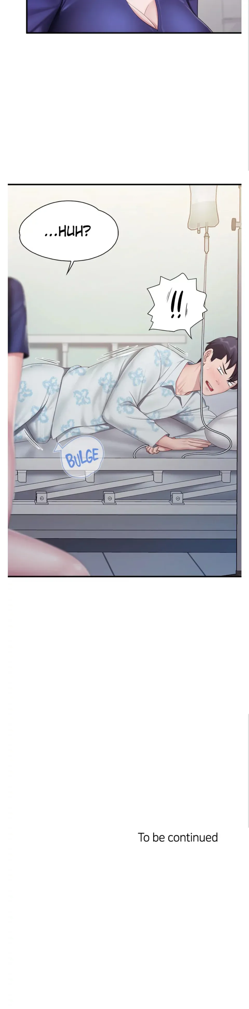 Kids Café Moms Chapter 31 page 5 - 