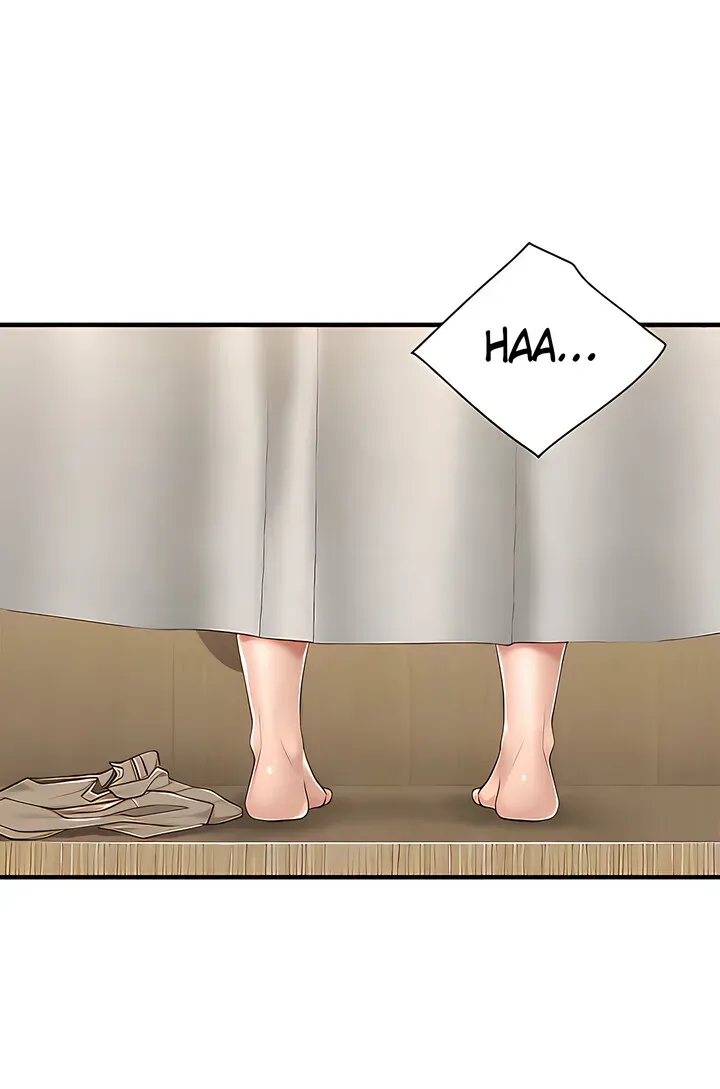 Kids Café Moms Chapter 42 page 33 - 