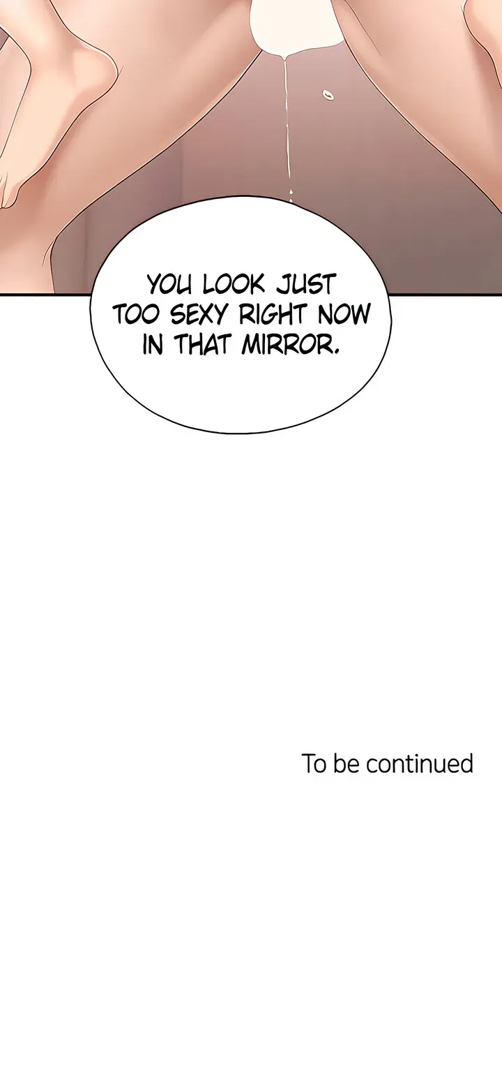 Kids Café Moms Chapter 42 page 36 - 