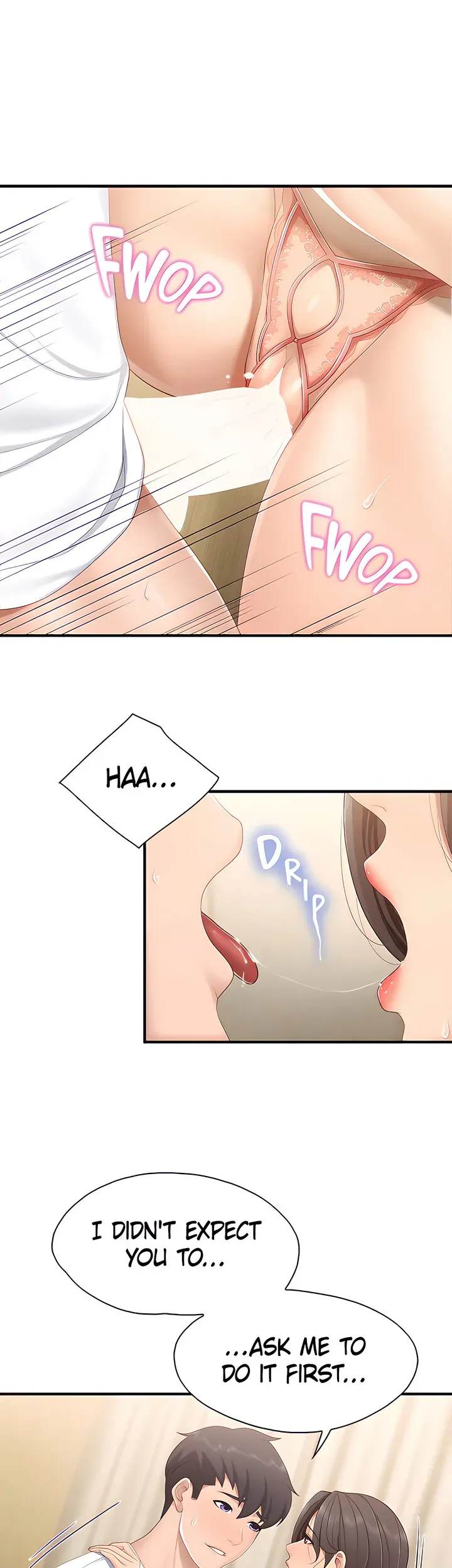 Kids Café Moms Chapter 42 page 9 - 