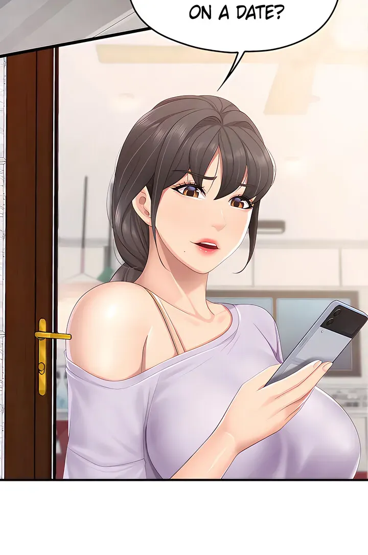 Kids Café Moms Chapter 43 page 30 - 