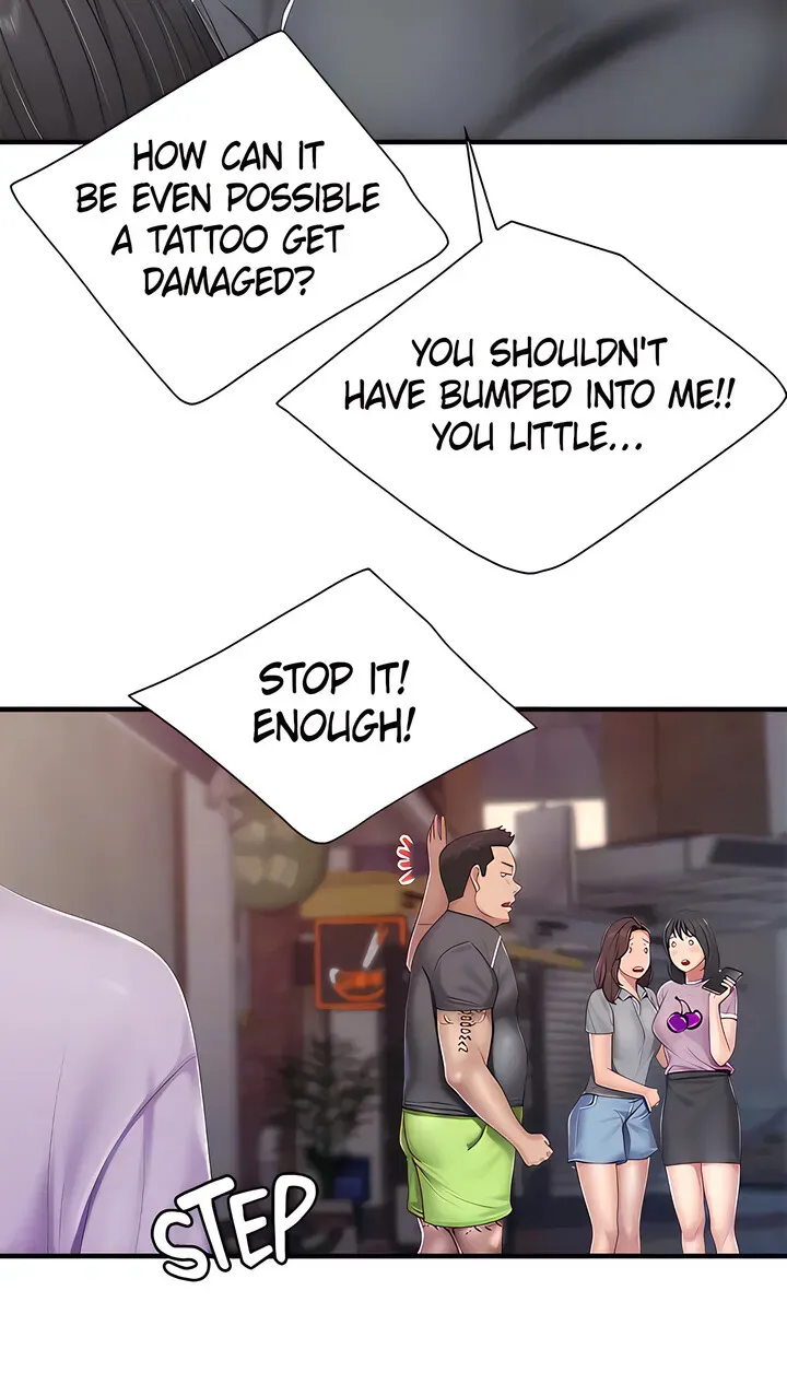 Kids Café Moms Chapter 44 page 20 - 