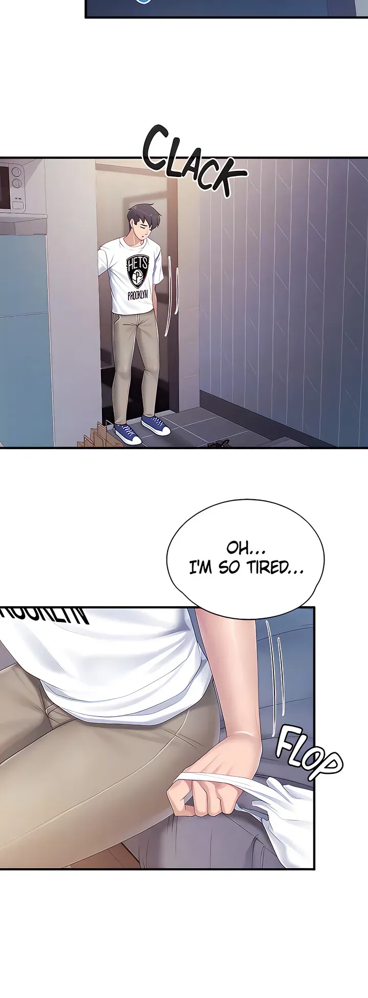 Kids Café Moms Chapter 44 page 36 - 
