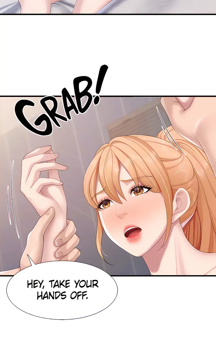 Kids Café Moms Chapter 45 page 19 - 