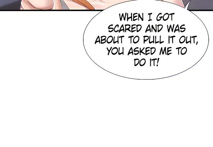 Kids Café Moms Chapter 45 page 23 - 