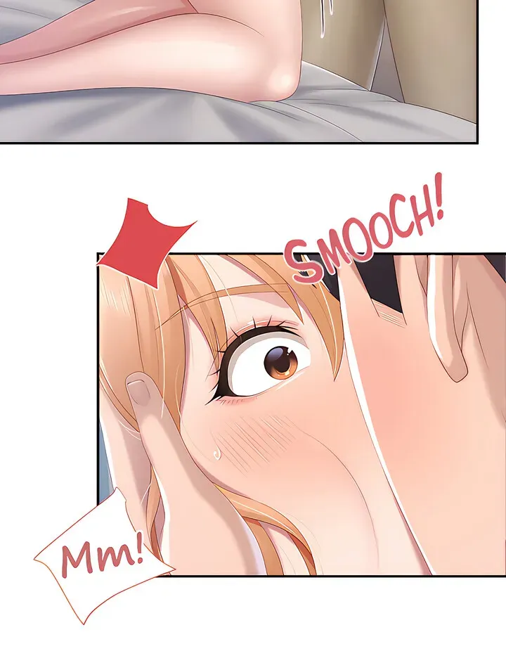 Kids Café Moms Chapter 45 page 26 - 