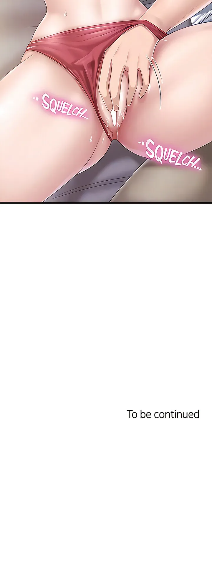 Kids Café Moms Chapter 45 page 34 - 