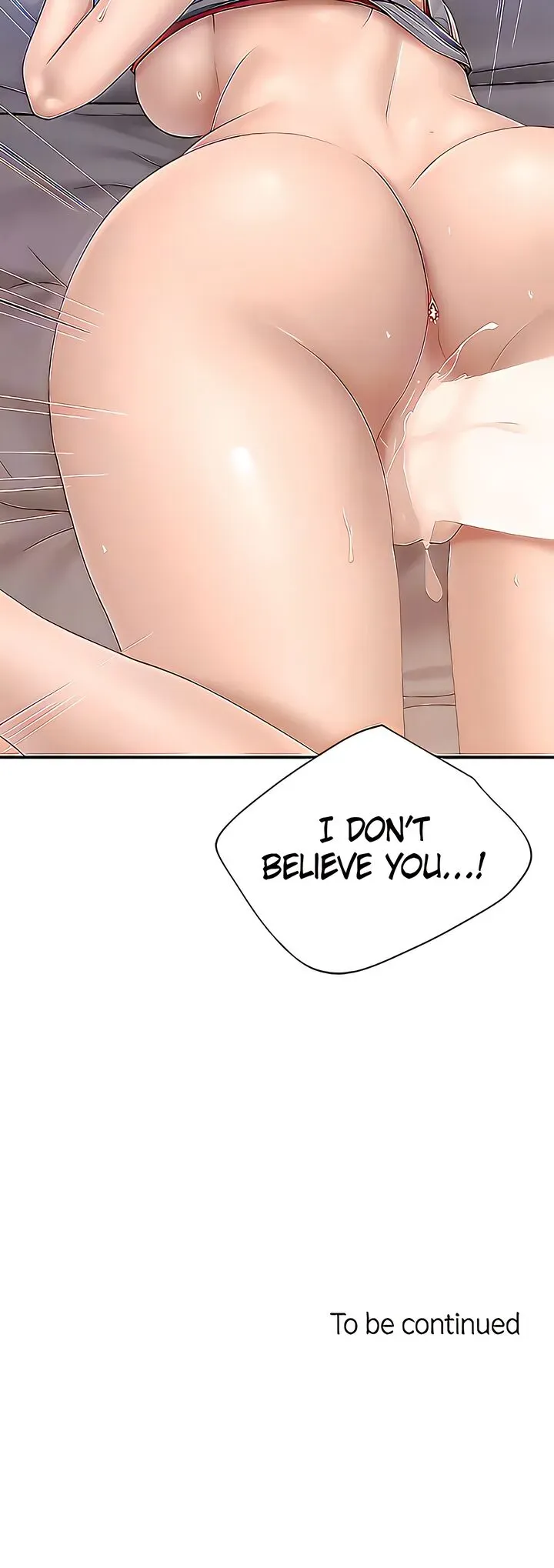 Kids Café Moms Chapter 47 page 34 - 