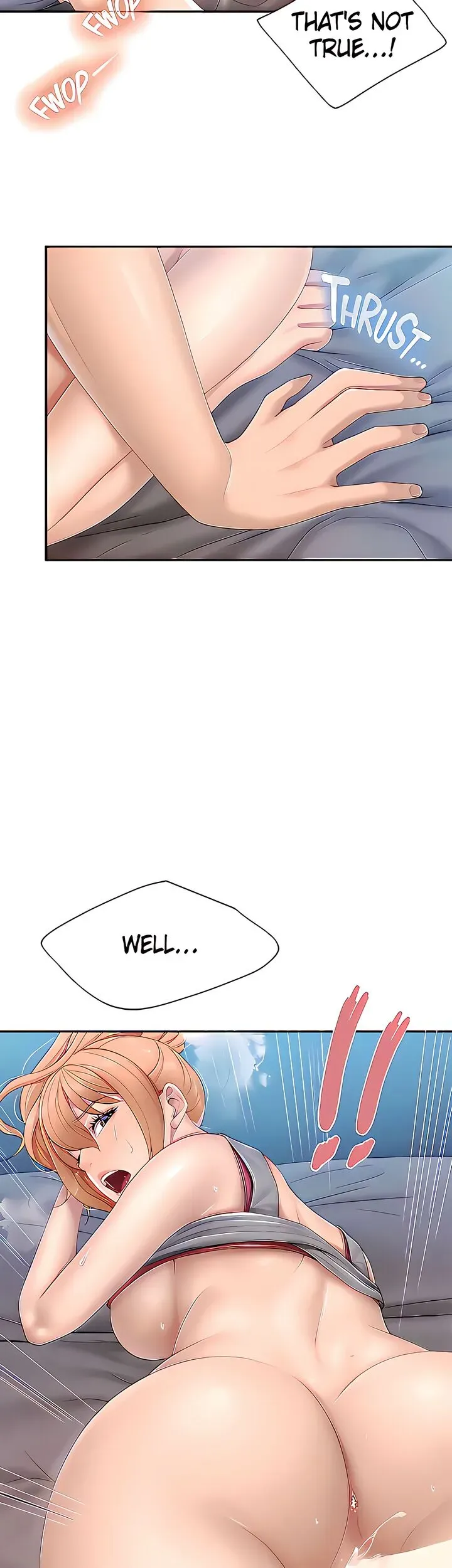 Kids Café Moms Chapter 48 page 2 - 