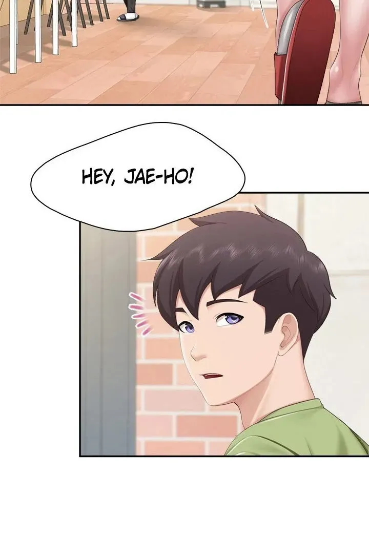 Kids Café Moms Chapter 49 page 11 - 