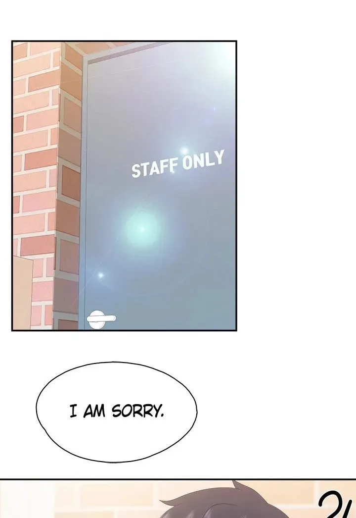 Kids Café Moms Chapter 49 page 16 - 