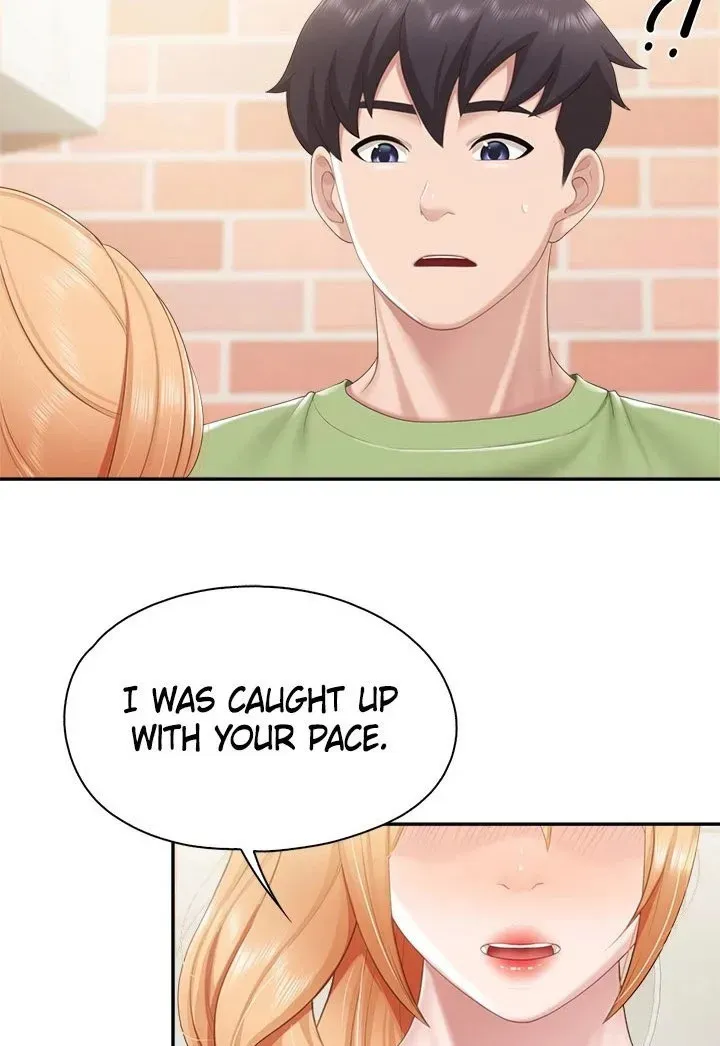 Kids Café Moms Chapter 49 page 17 - 
