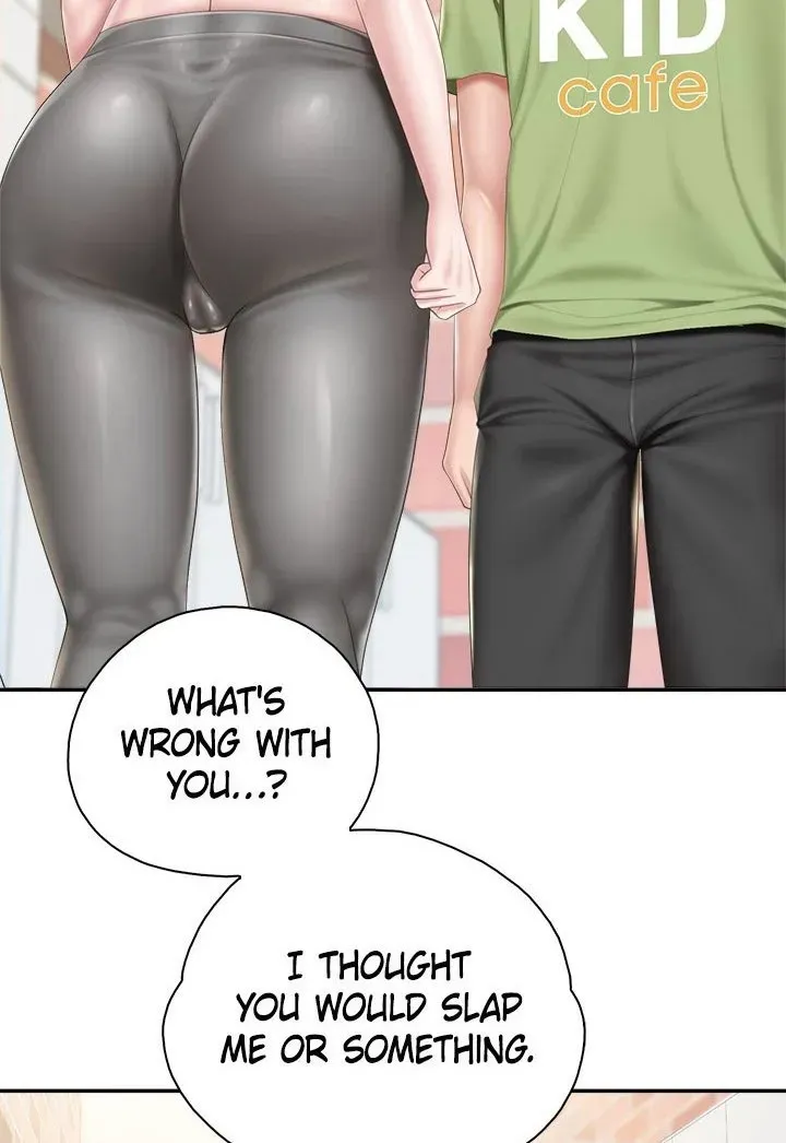 Kids Café Moms Chapter 49 page 19 - 