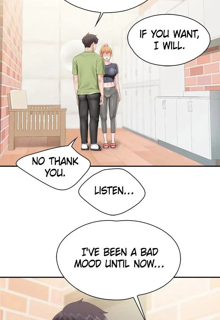 Kids Café Moms Chapter 49 page 20 - 