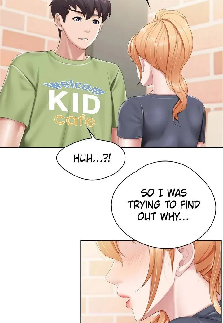Kids Café Moms Chapter 49 page 21 - 