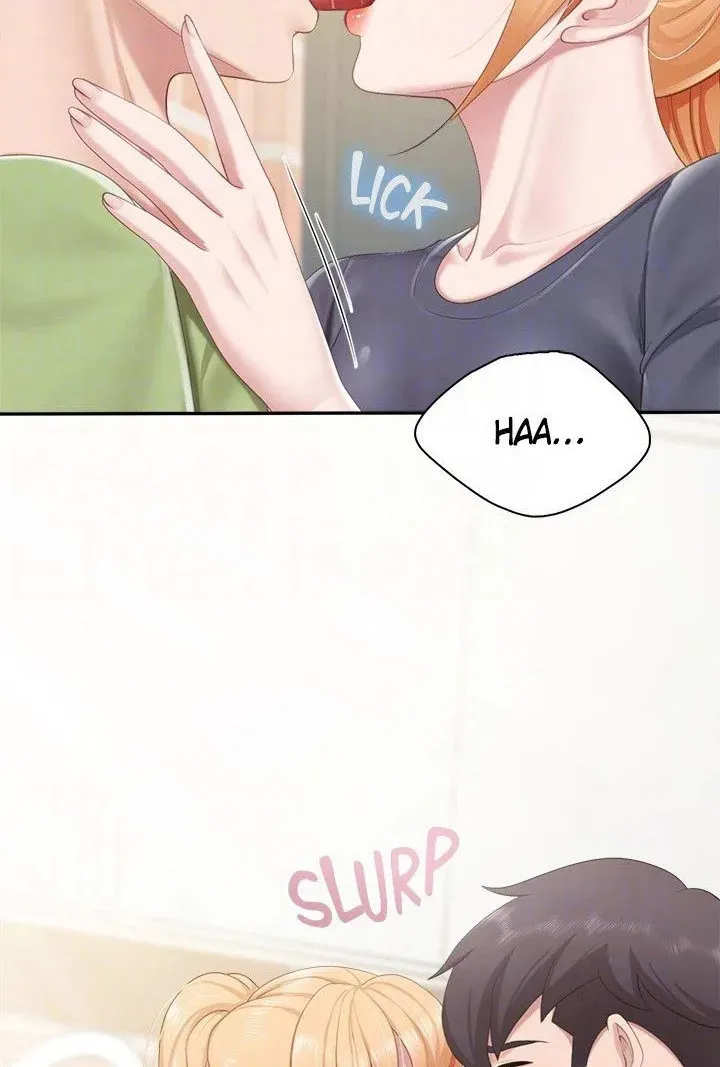 Kids Café Moms Chapter 49 page 36 - 