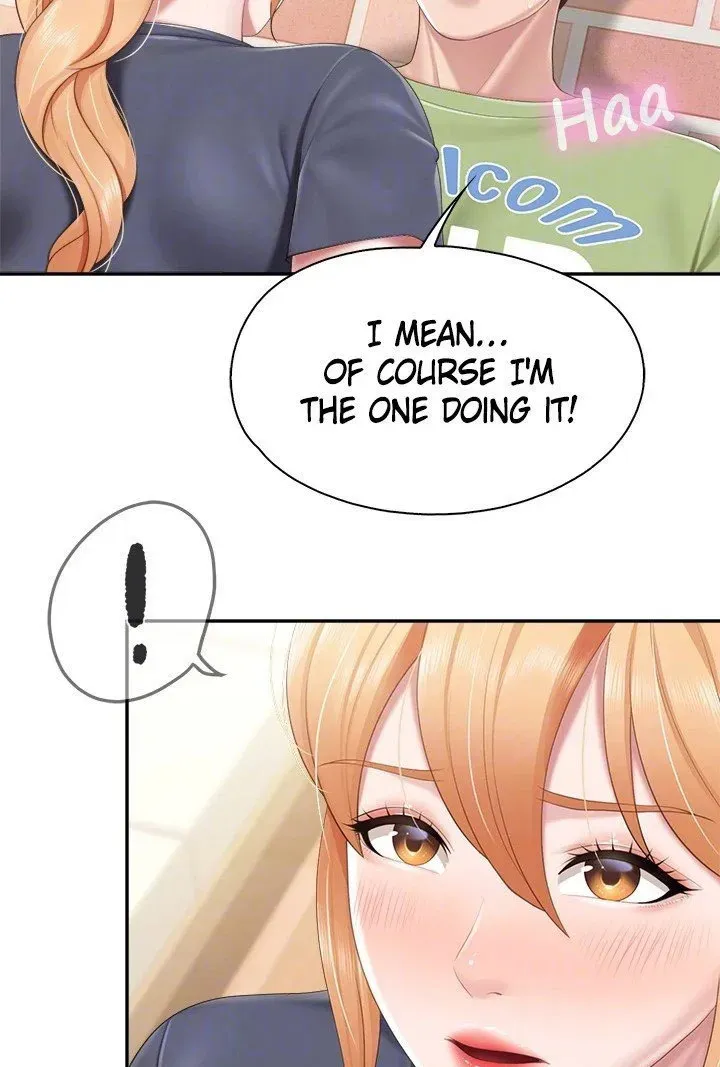 Kids Café Moms Chapter 49 page 40 - 