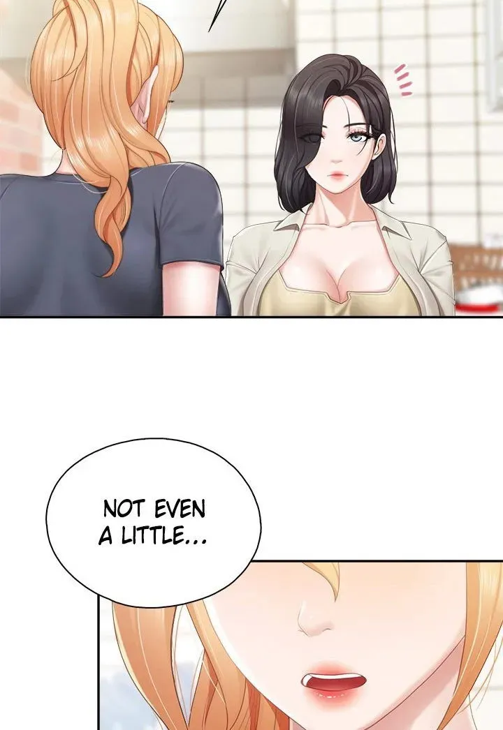 Kids Café Moms Chapter 49 page 5 - 