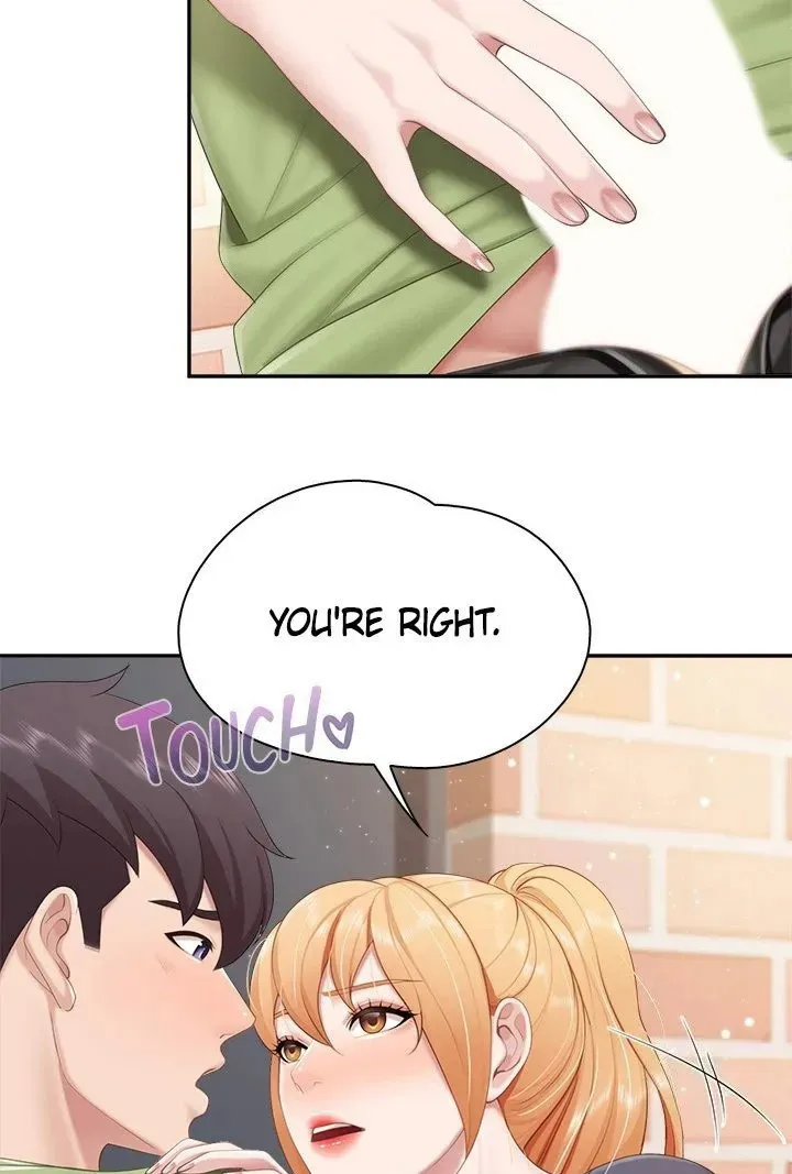 Kids Café Moms Chapter 49 page 43 - 