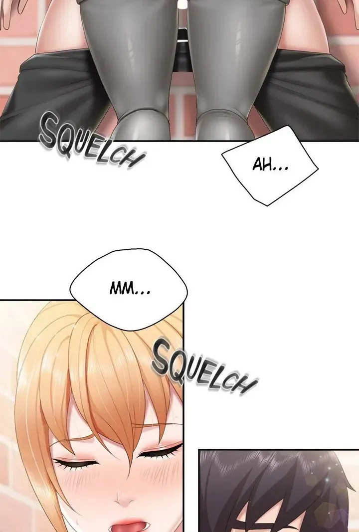 Kids Café Moms Chapter 49 page 48 - 