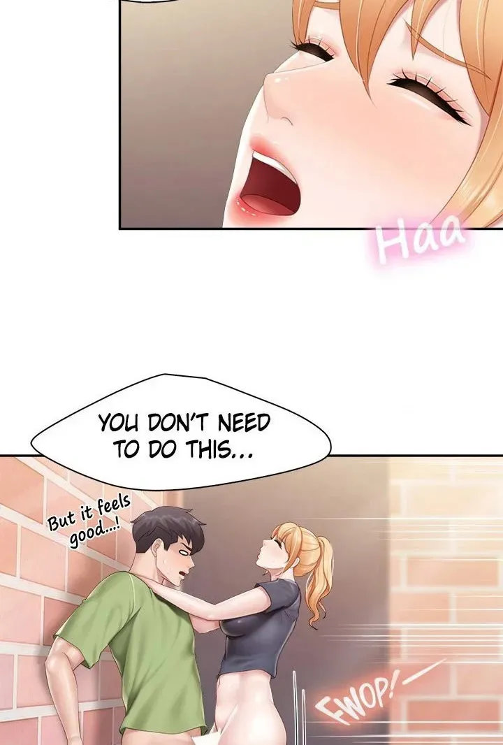 Kids Café Moms Chapter 49 page 53 - 