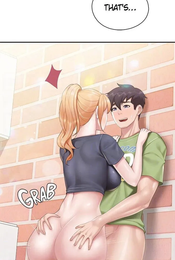 Kids Café Moms Chapter 49 page 64 - 