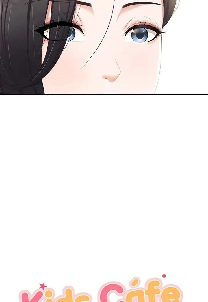 Kids Café Moms Chapter 49 page 8 - 