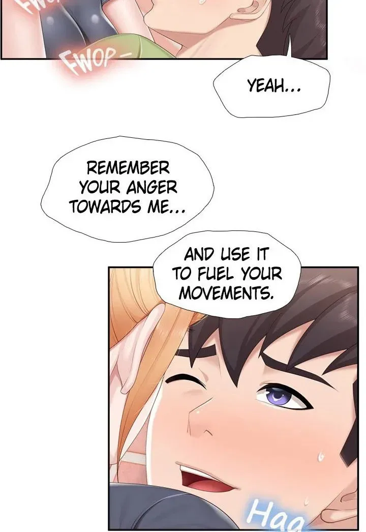 Kids Café Moms Chapter 50 page 16 - 