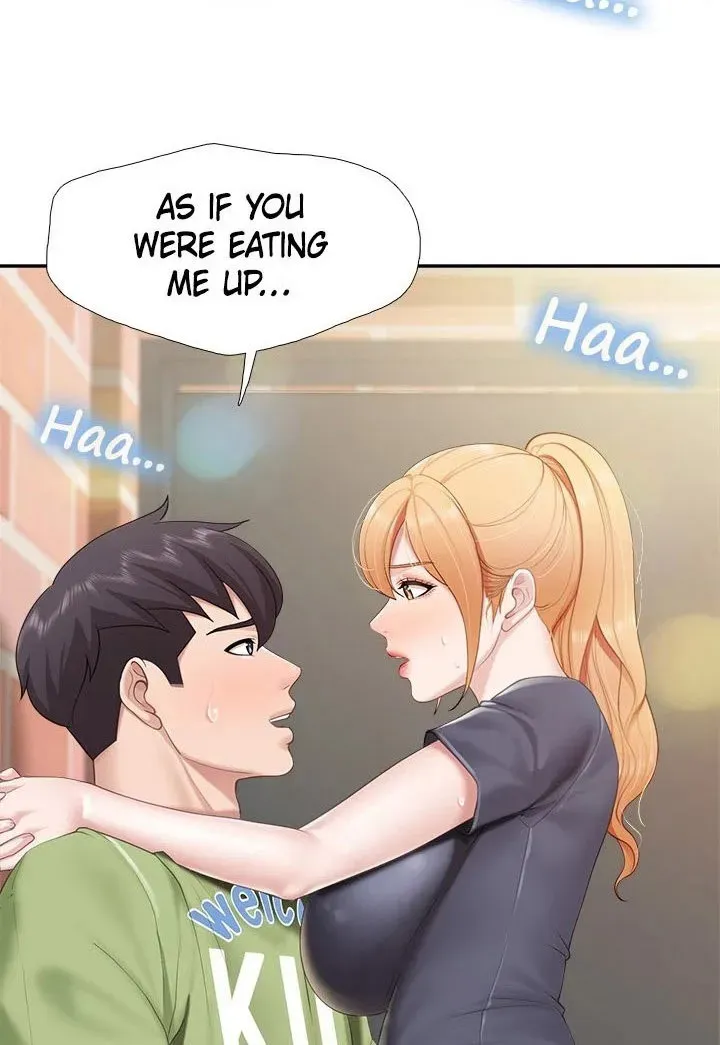 Kids Café Moms Chapter 50 page 17 - 