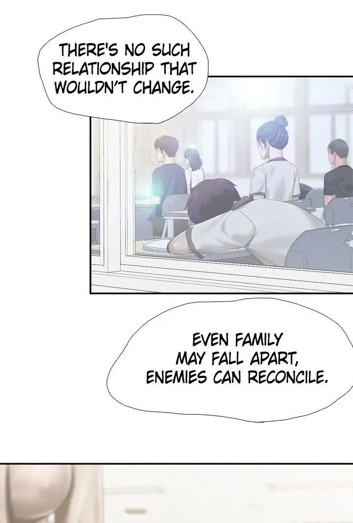 Kids Café Moms Chapter 50 page 28 - 