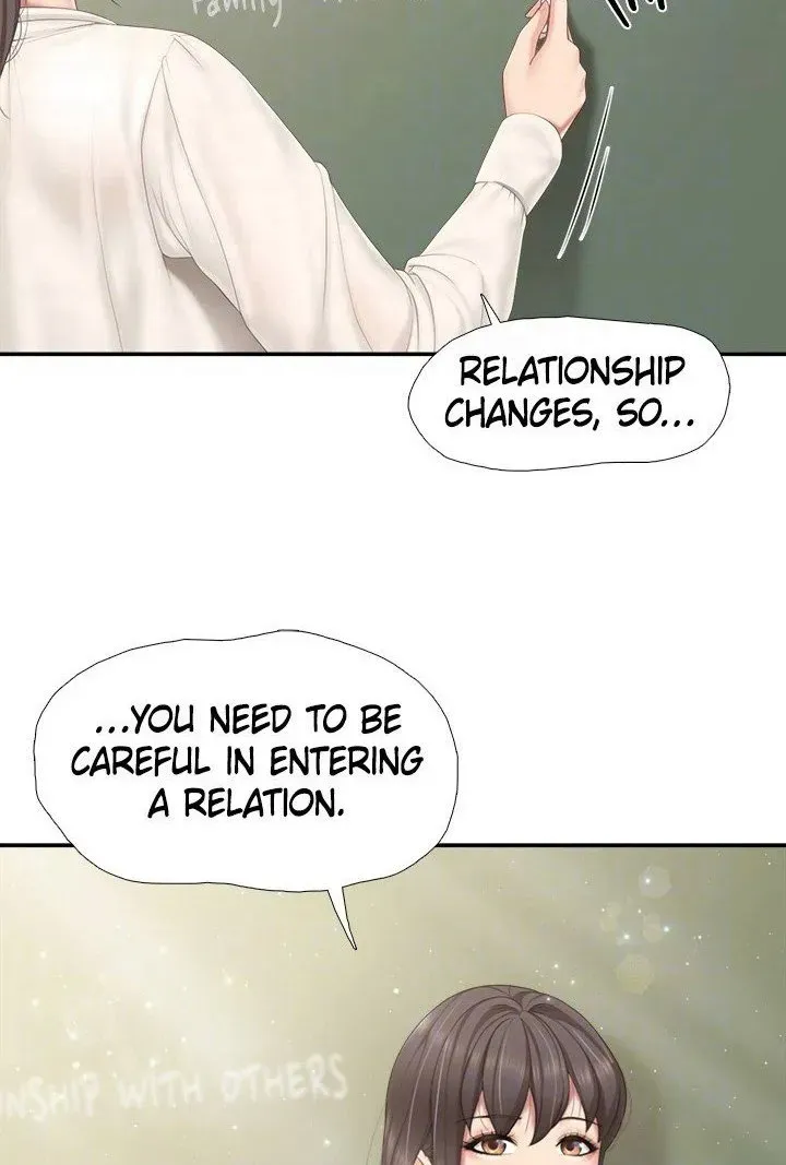 Kids Café Moms Chapter 50 page 30 - 