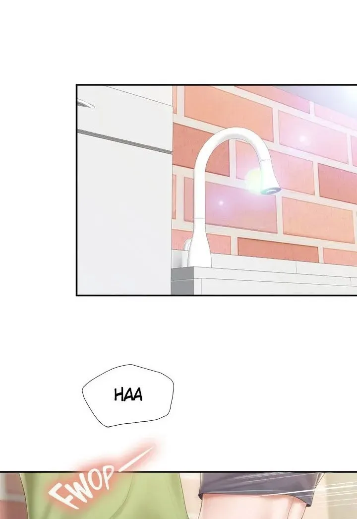 Kids Café Moms Chapter 50 page 4 - 