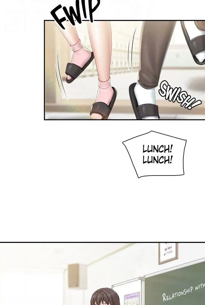 Kids Café Moms Chapter 50 page 34 - 