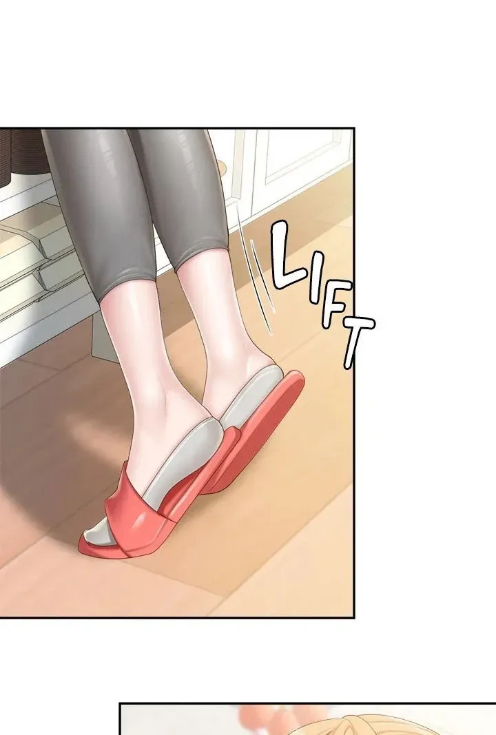 Kids Café Moms Chapter 50 page 42 - 