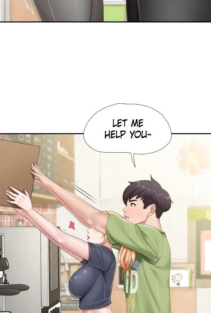 Kids Café Moms Chapter 50 page 44 - 