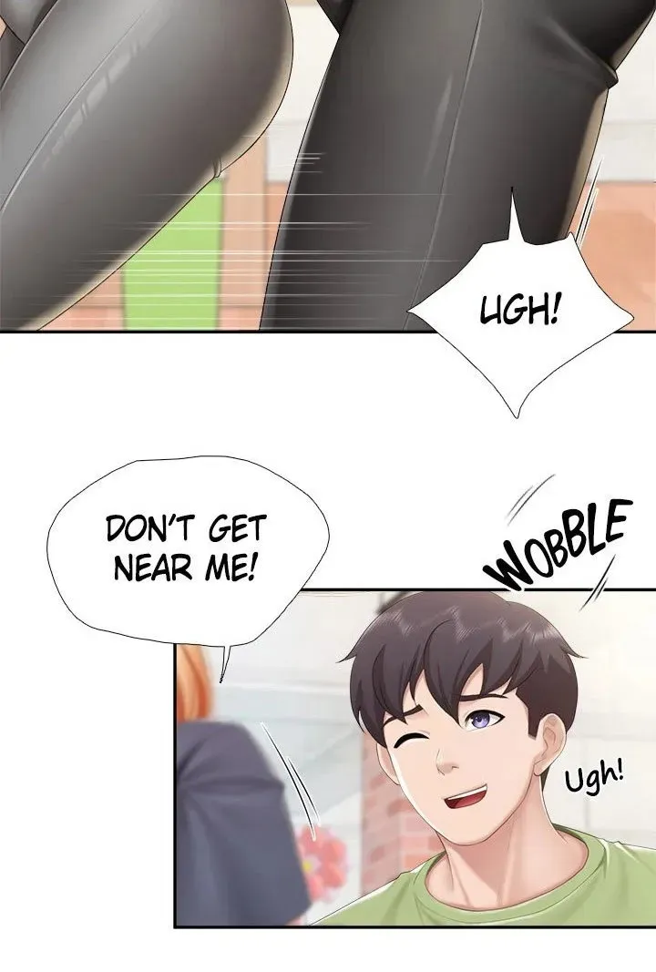 Kids Café Moms Chapter 50 page 49 - 