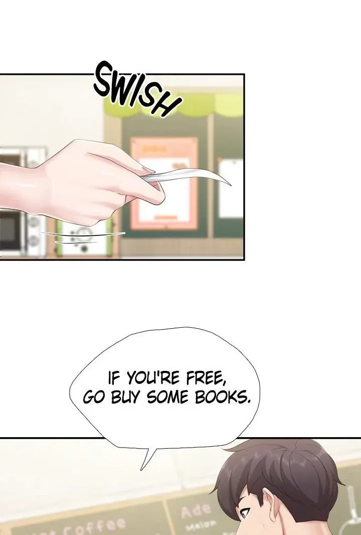 Kids Café Moms Chapter 50 page 50 - 