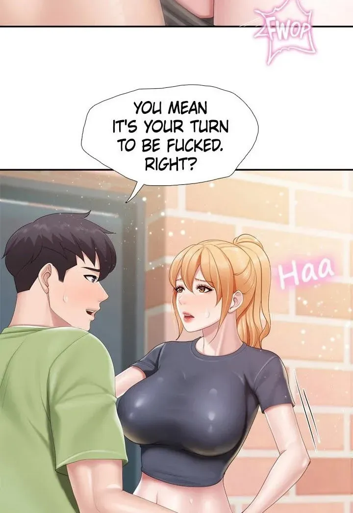 Kids Café Moms Chapter 50 page 6 - 