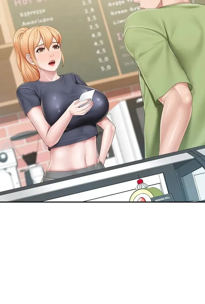 Kids Café Moms Chapter 50 page 51 - 