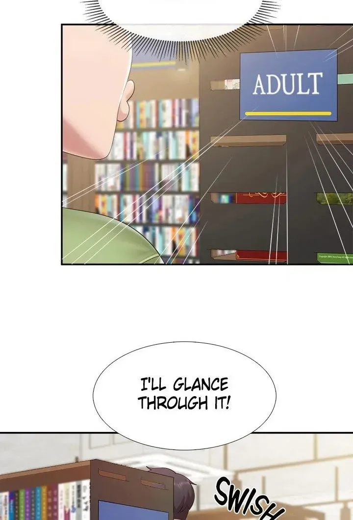 Kids Café Moms Chapter 50 page 57 - 
