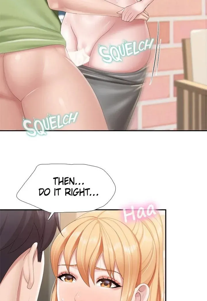 Kids Café Moms Chapter 50 page 7 - 