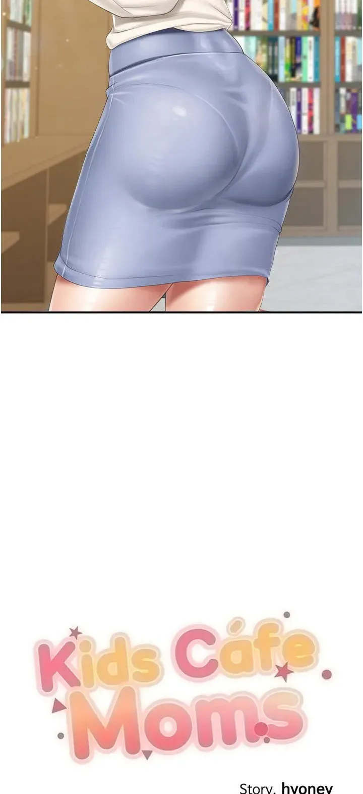 Kids Café Moms Chapter 51 page 4 - 