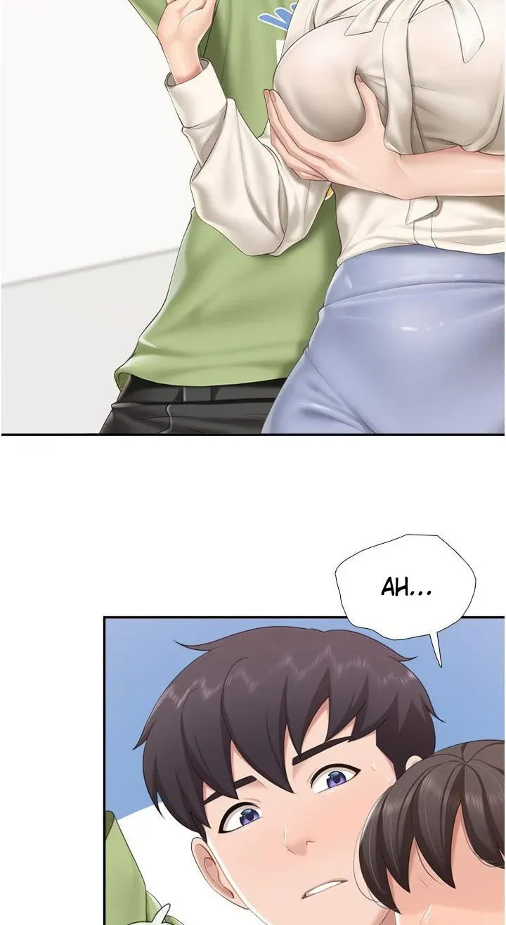 Kids Café Moms Chapter 51 page 37 - 